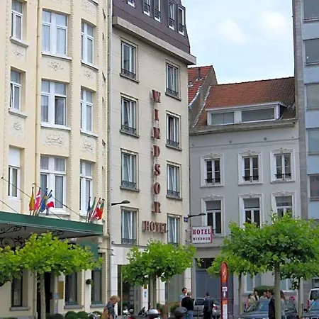 Otel Windsor 2*