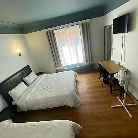 Windsor Hotel