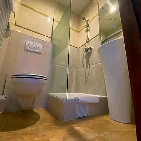 Hotel Windsor Bruxelles