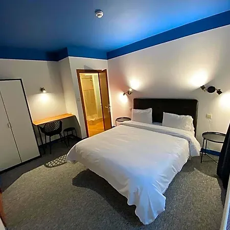 Hotel Windsor 2*