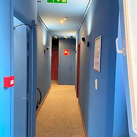 Hotel Windsor 2*