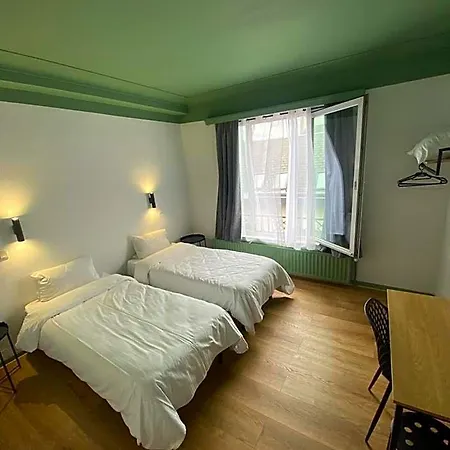 Windsor Hotel 2*