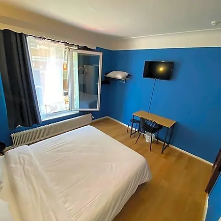 Windsor Hotel 2*