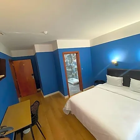 Windsor Hotel Bruxelles