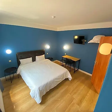 Windsor Hotel