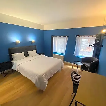 Windsor Hotel