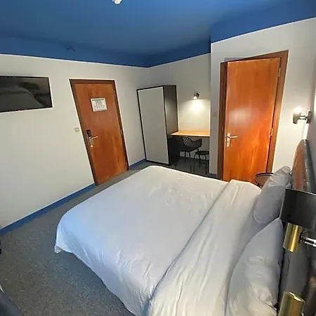 Hotel Windsor Bruxelles
