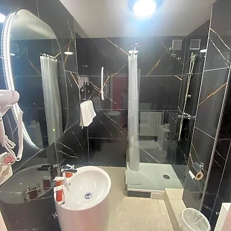 Windsor Hotel Brusel