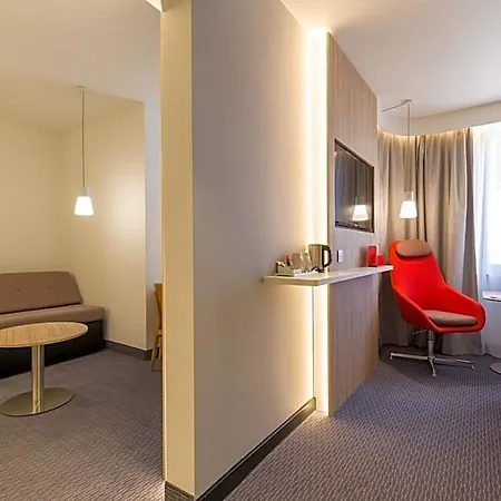 Express Brussels-grand-place By Ihg Hotel Brüssel