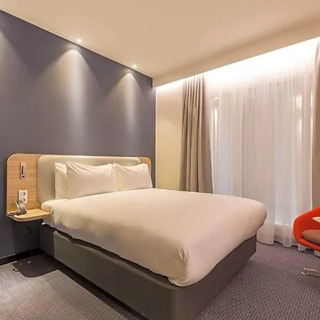 Otel Express Brussels-grand-place By Ihg