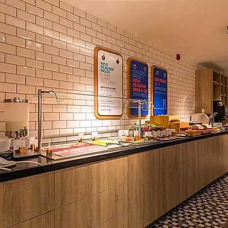 Express Brussels-grand-place By Ihg
