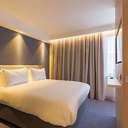 Express Brussels-grand-place By Ihg Brüksel