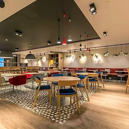 Express Brussels-grand-place By Ihg 3*