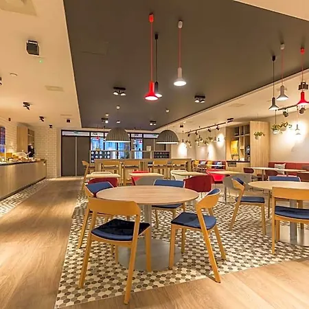 Express Brussels-grand-place By Ihg 3*