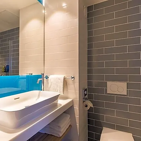 Express Brussels-grand-place By Ihg 3*