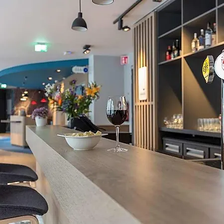 Express Brussels-grand-place By Ihg 3* Bruselas