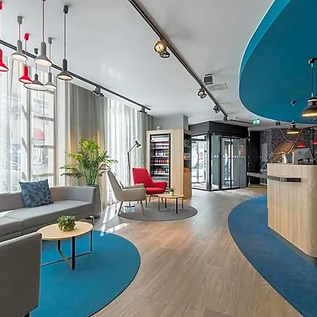 Express Brussels-grand-place By Ihg