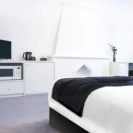 Hotell Satellite