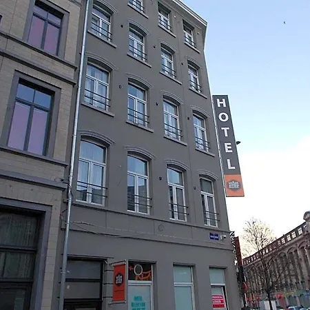 Urban Centre