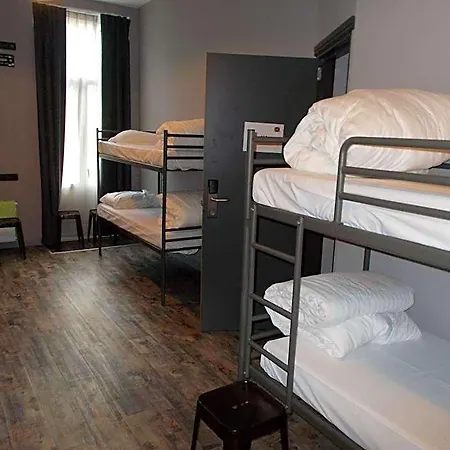 Auberge de jeunesse Urban Centre *