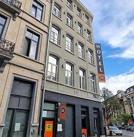 Auberge de jeunesse Urban Centre