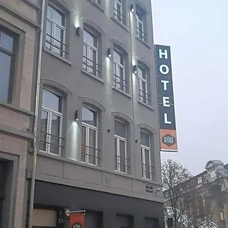 Auberge de jeunesse Urban Centre *
