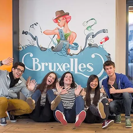 Hi Jacques Brel