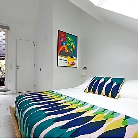 Szálloda Happy Boutique - Grand Place 3*