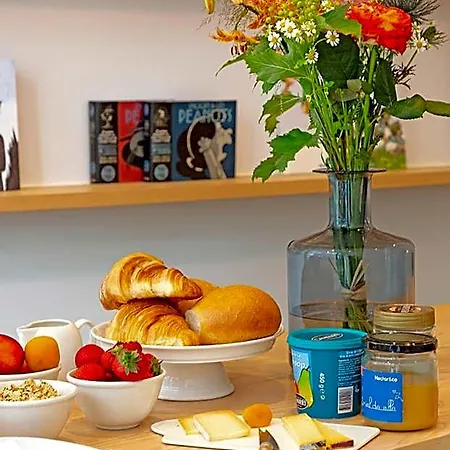Hotel Happy Boutique - Grand Place 3*