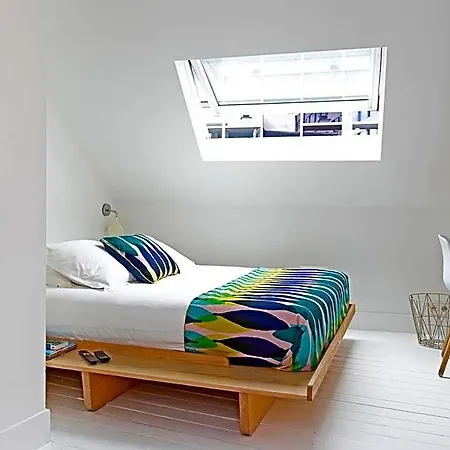 Happy Boutique - Grand Place Szálloda 3*