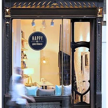 Happy Boutique - Grand Place Hotel 3*
