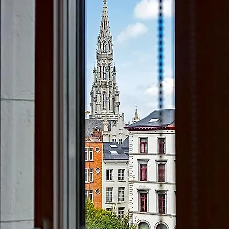Happy Boutique - Grand Place