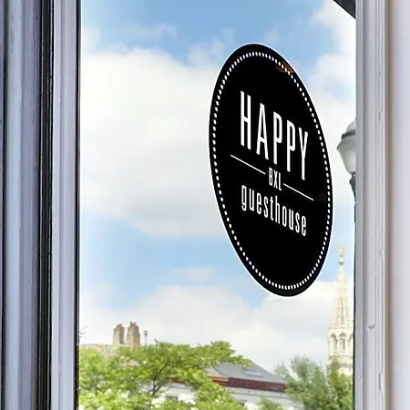 Szálloda Happy Boutique - Grand Place 3*