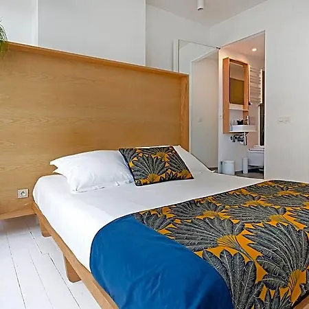 Happy Boutique - Grand Place Szálloda 3*