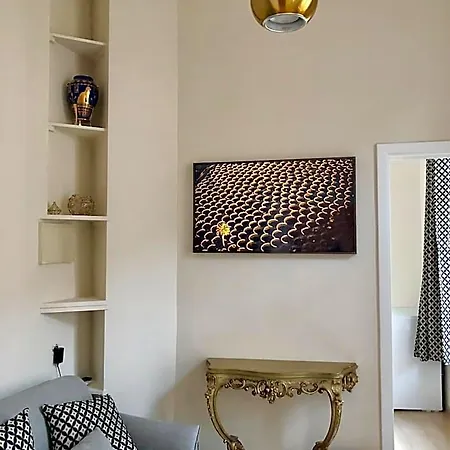 Olives Frühstückspension