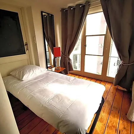 Bed & Breakfast Maison Jamaer