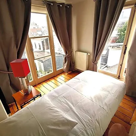 Maison Jamaer