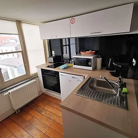 Maison Jamaer