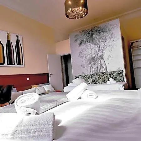Maison Jamaer 4*