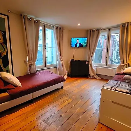 Maison Jamaer 4*