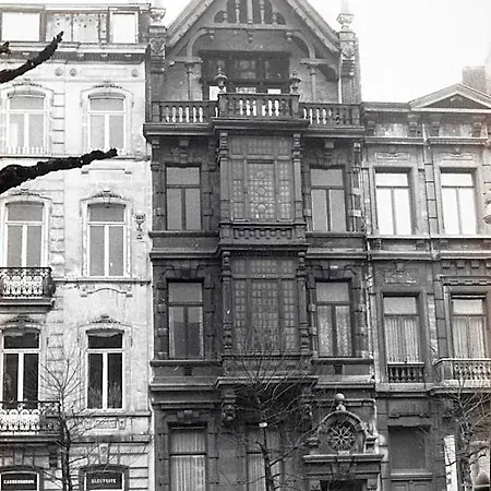 Frühstückspension Maison Jamaer 4*