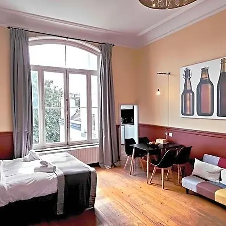 Maison Jamaer Bed & Breakfast
