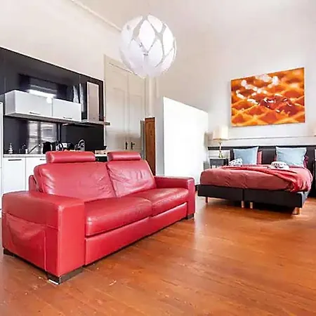 Maison Jamaer 4*