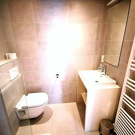 Maison Jamaer 4* Bruxelles