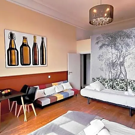 Bed & Breakfast Maison Jamaer