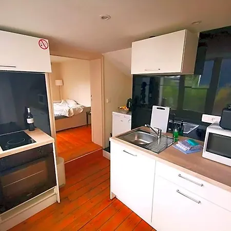 Maison Jamaer Bed & Breakfast 4*