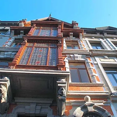 Maison Jamaer