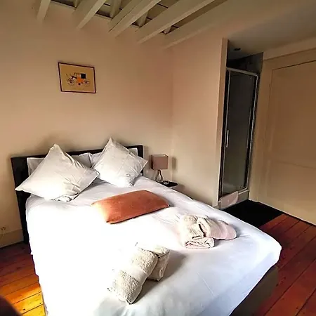 Maison Jamaer Bed & Breakfast