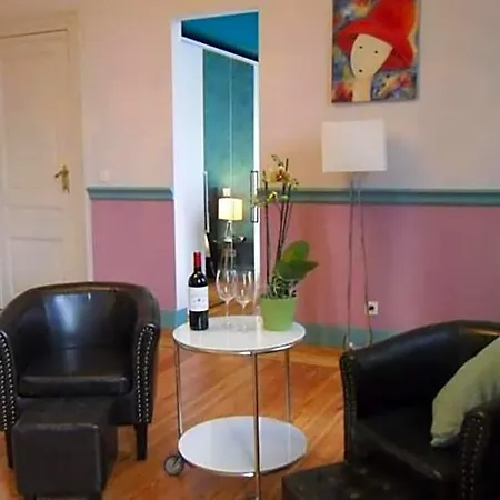 Bed & Breakfast Maison Jamaer 4*