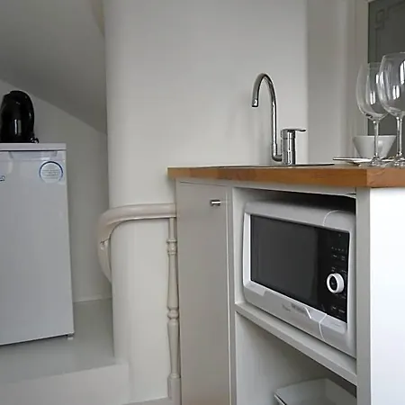Maison Jamaer Bed & Breakfast 4*